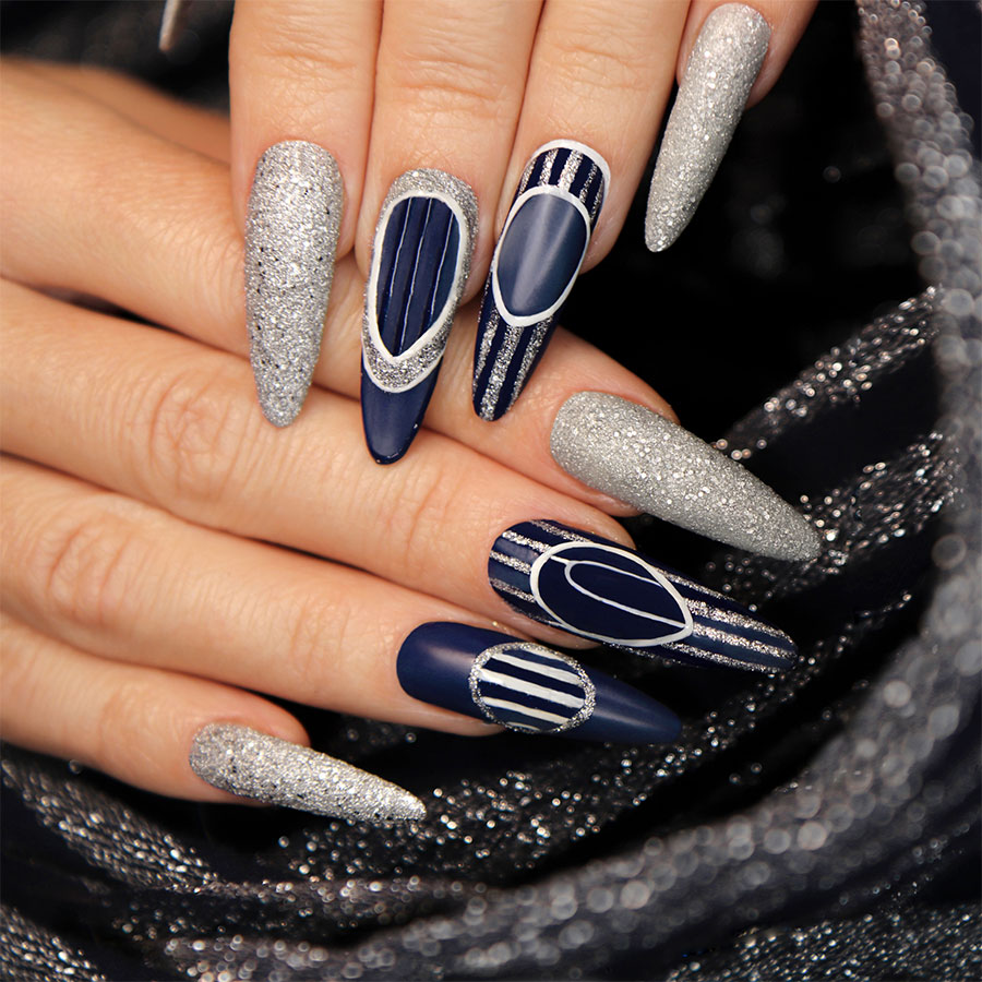 Milano Nails Lounge & Eyelash Extension 