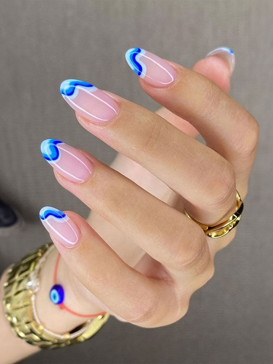 Milano Nails Lounge & Eyelash Extension 