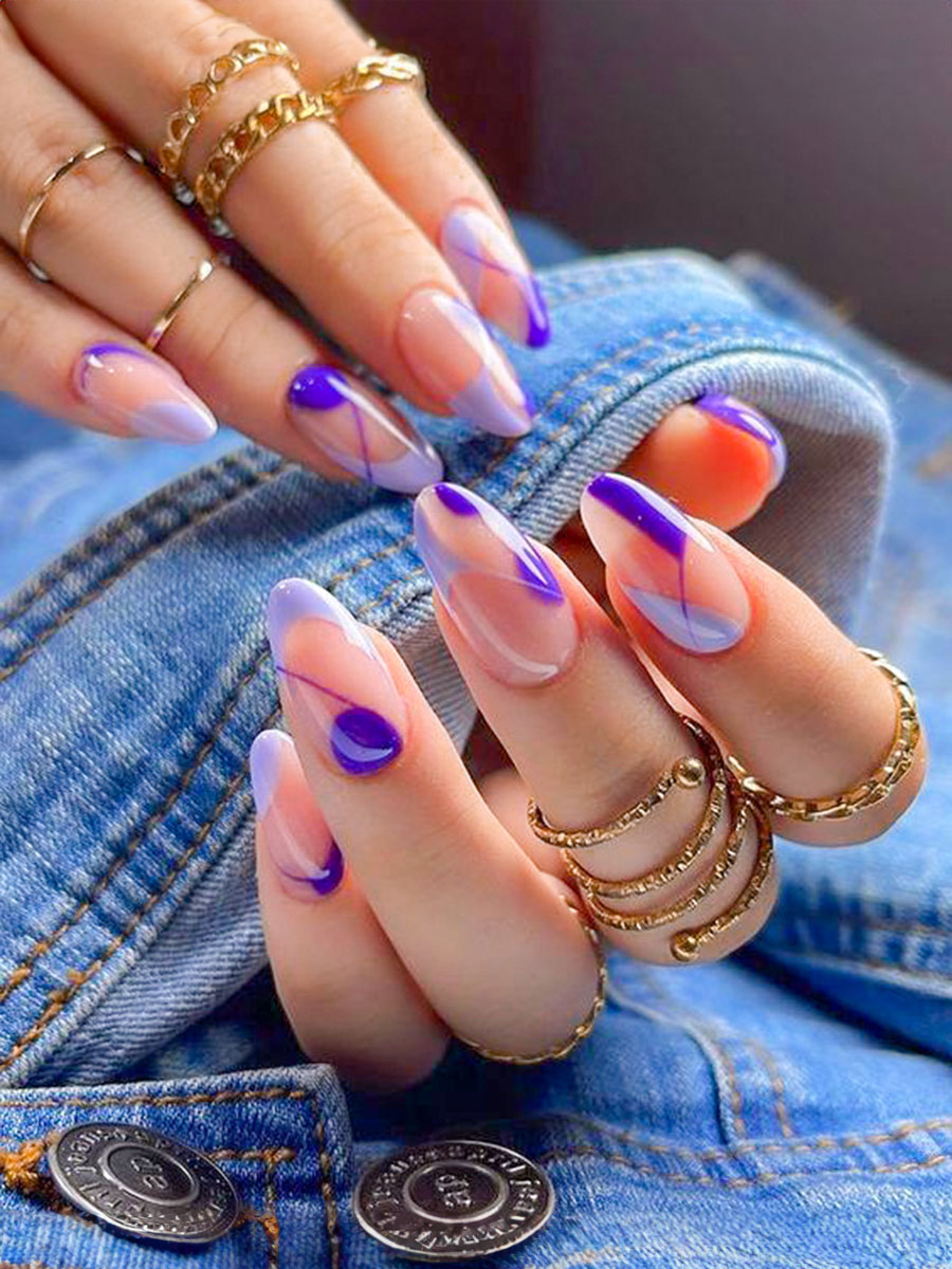 Milano Nails Lounge & Eyelash Extension 