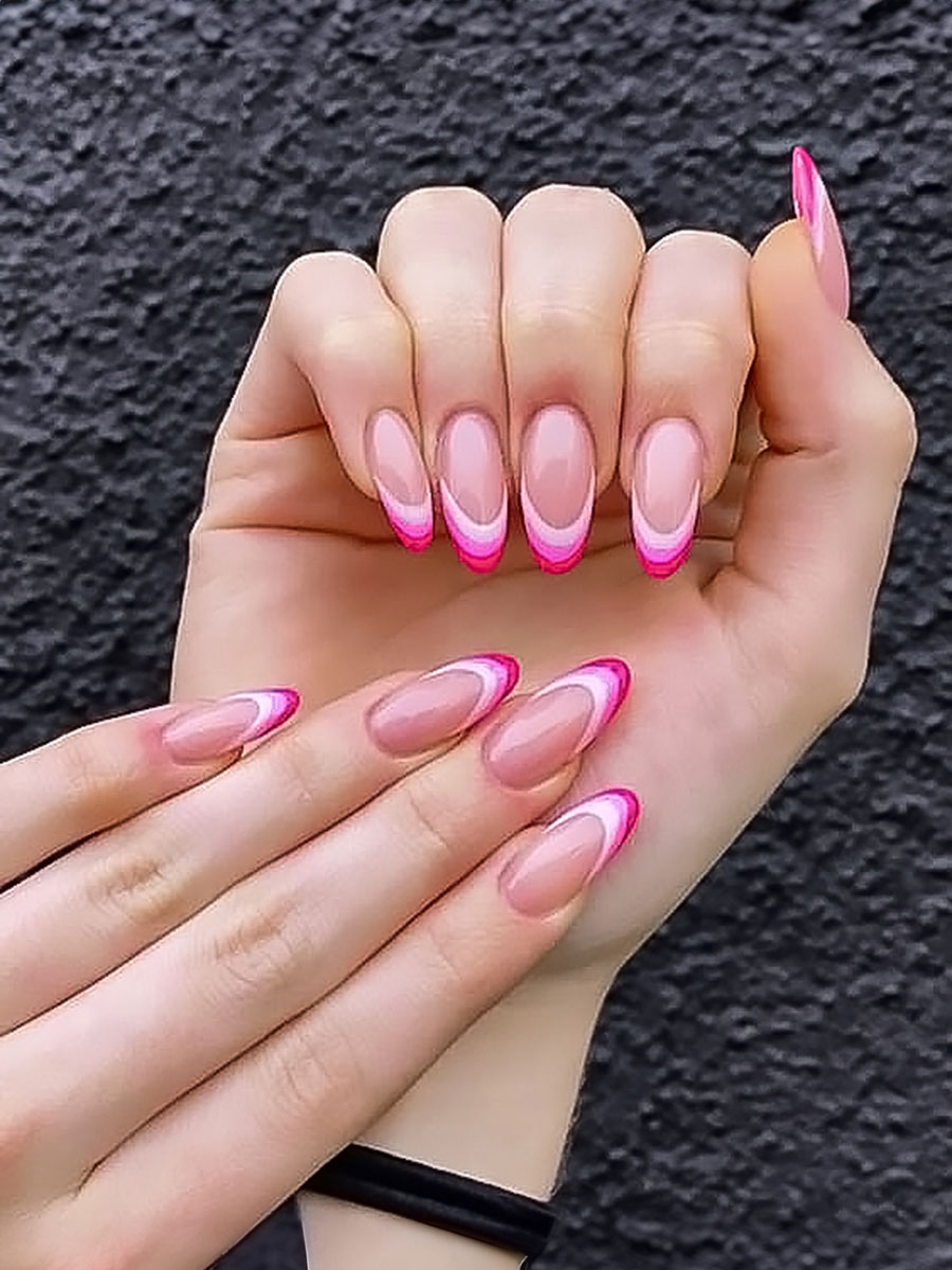 Milano Nails Lounge & Eyelash Extension 