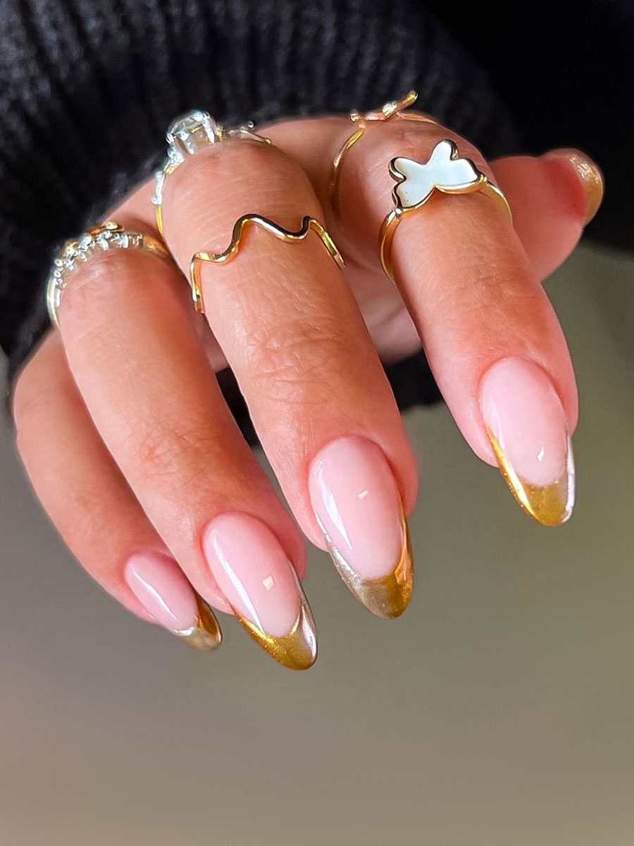 Milano Nails Lounge & Eyelash Extension 