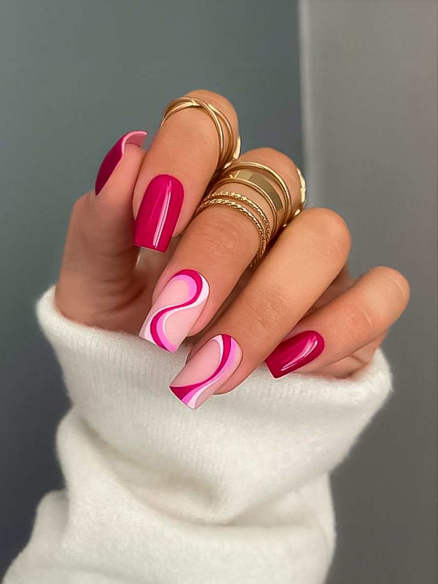 Milano Nails Lounge & Eyelash Extension 